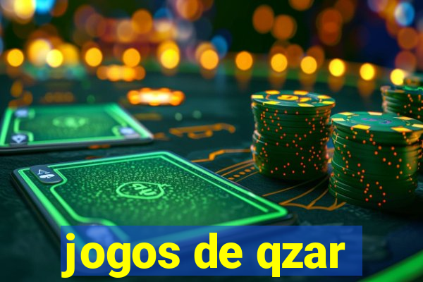 jogos de qzar